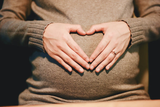 Gut health and Pregnancy