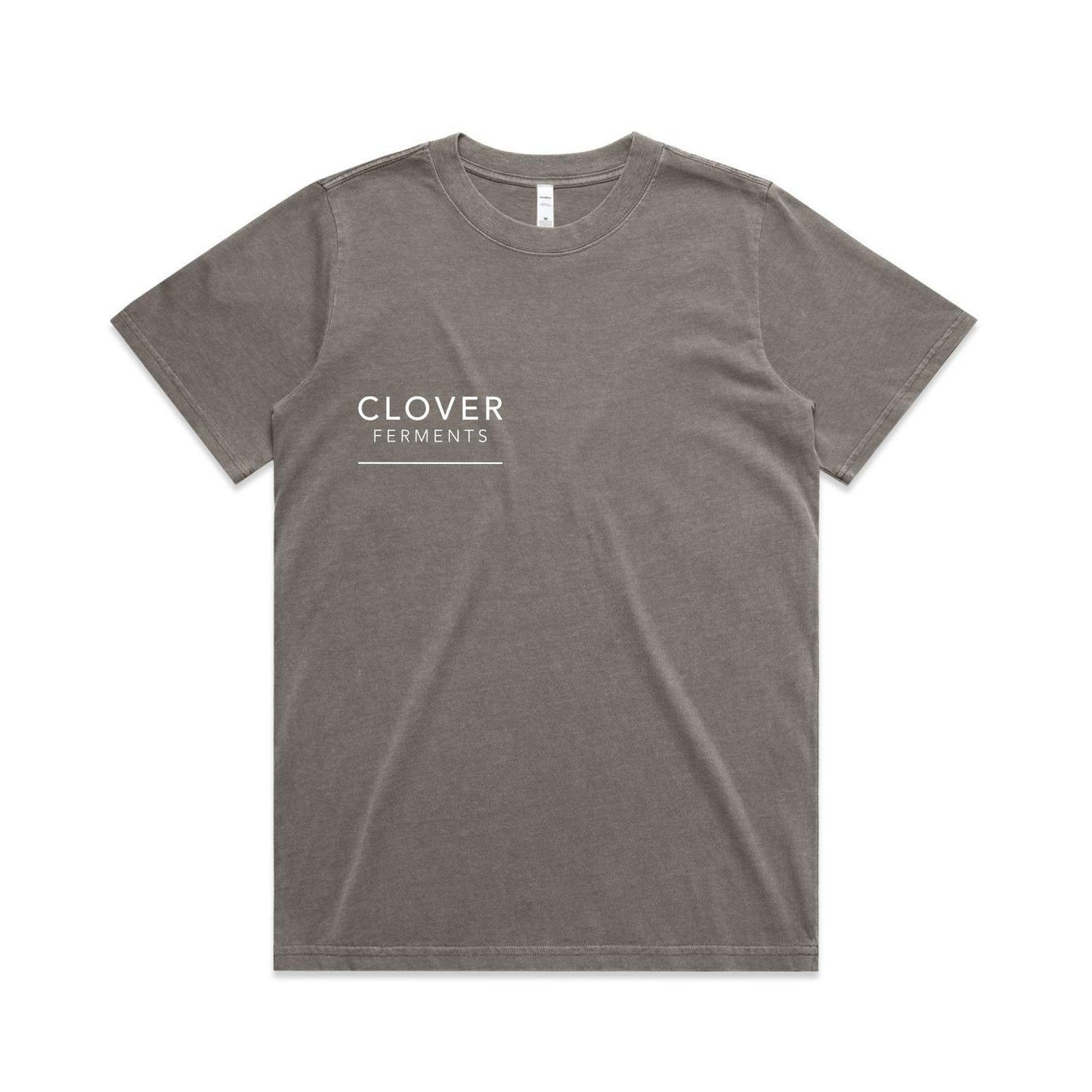 Limited Edition "Trust Your Gut" Clover Ferments T-Shirt