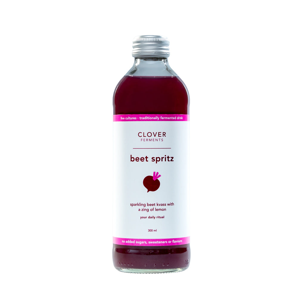 Beet Spritz Pack