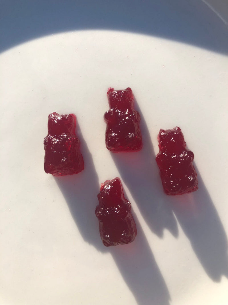 Beet Kvass Gummies!