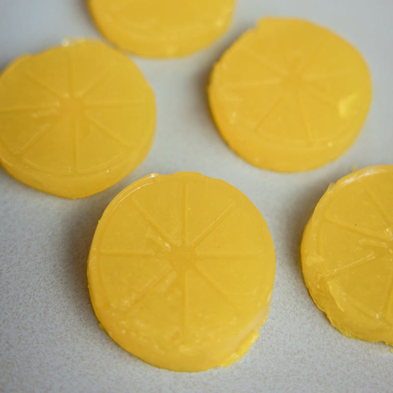 Clover Ferments Immunity Gummies