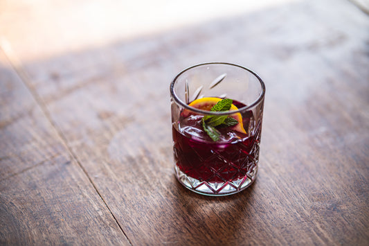 Hydration Isn't Just About Drinking More Water