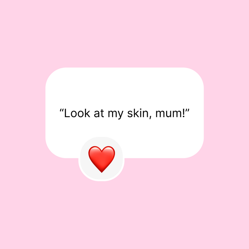 Healing From the Inside Out: One Child’s Journey with Skin & Gut Health