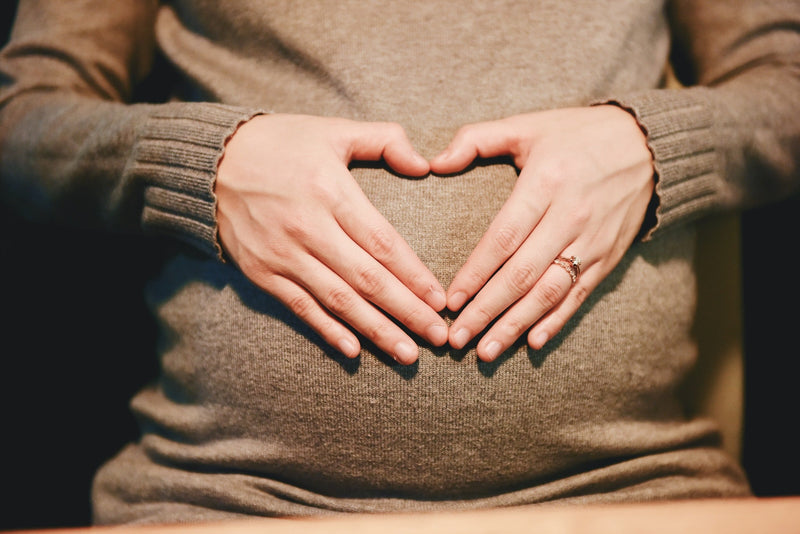 Gut health and Pregnancy