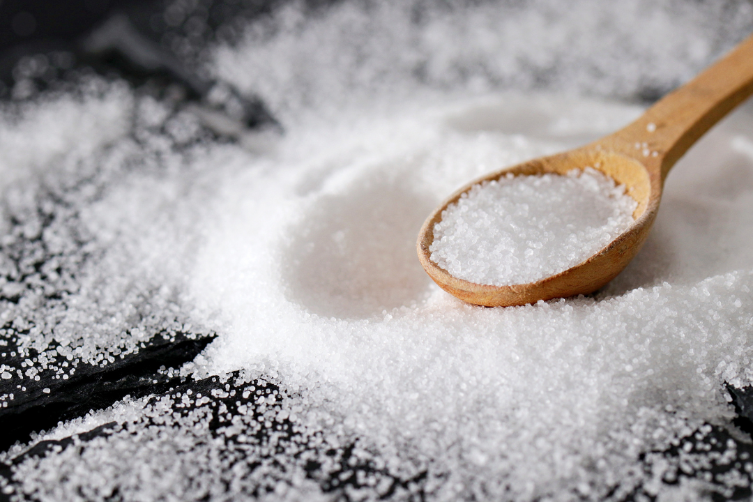 Salty and Delicious - But How Much Salt Are You Really Drinking?