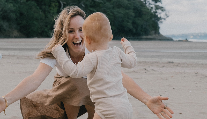 The Fourth Trimester: Healing from the Inside Out