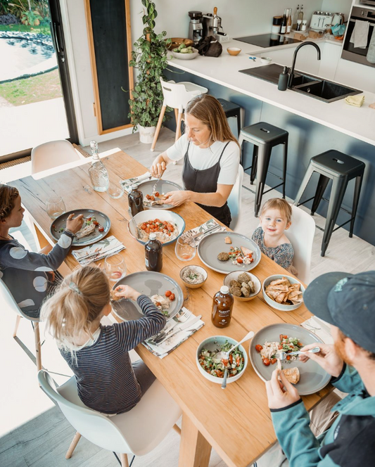 Boost Your Iron Naturally with Clover Ferments