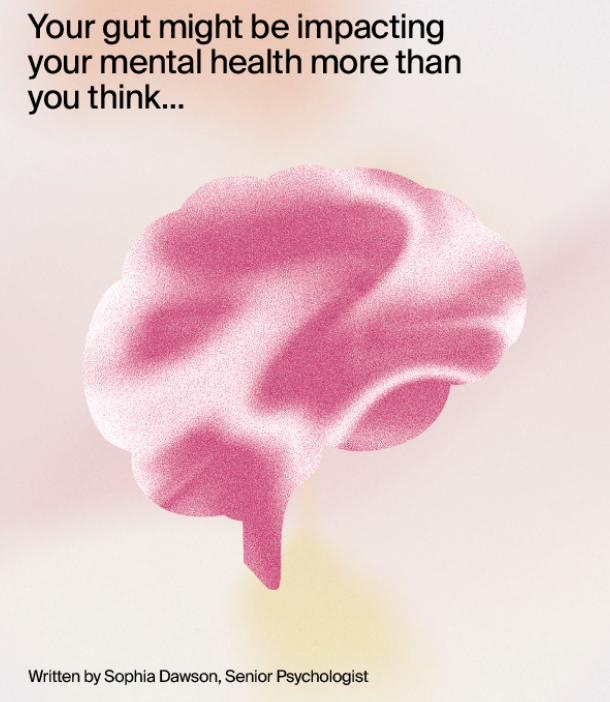 The Gut-Brain Connection: Why Microbial Diversity Matters for Mental Health
