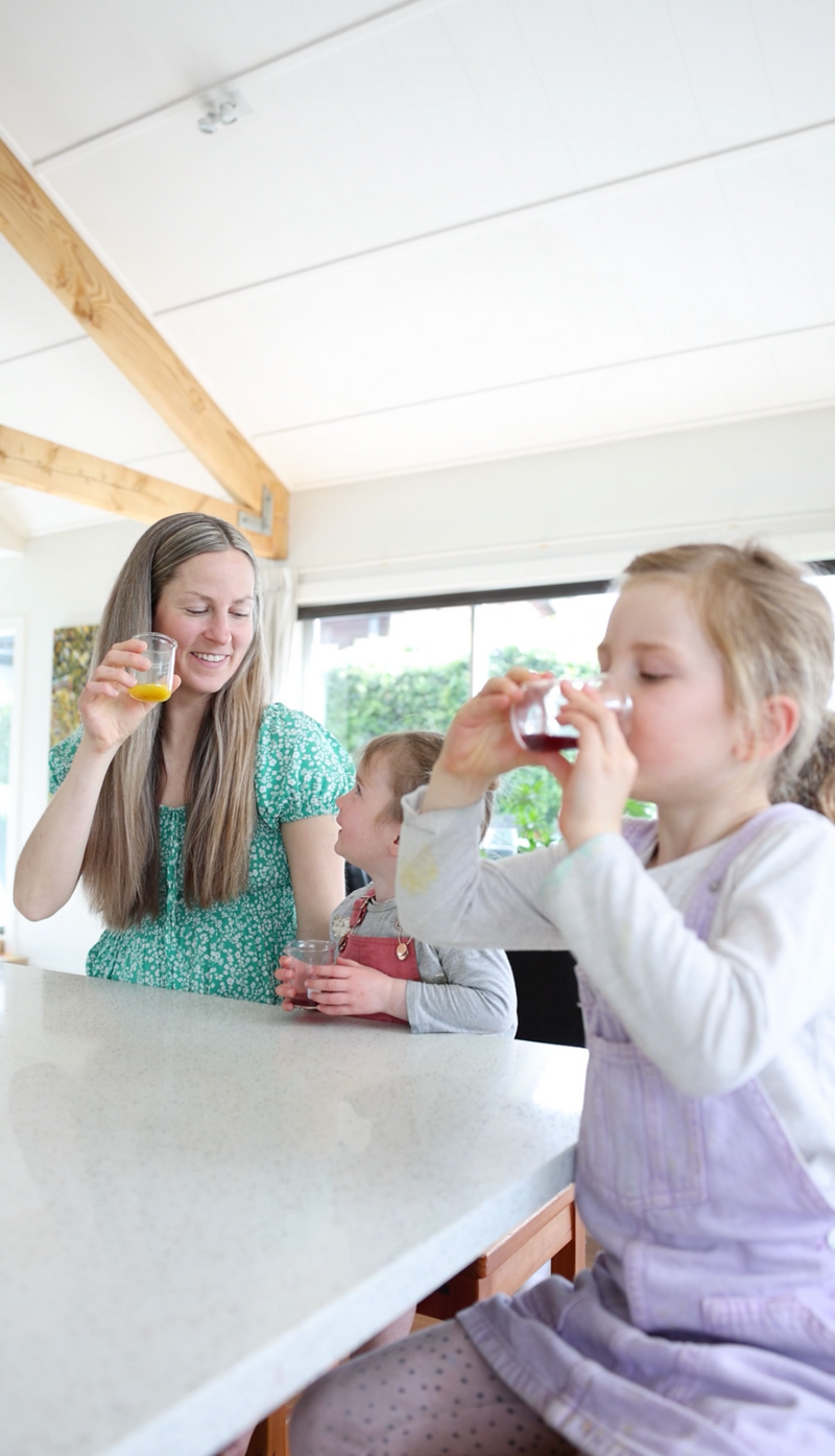 Gut-Friendly Meals for Babies: Building a Healthy Gut From the Very First Bite