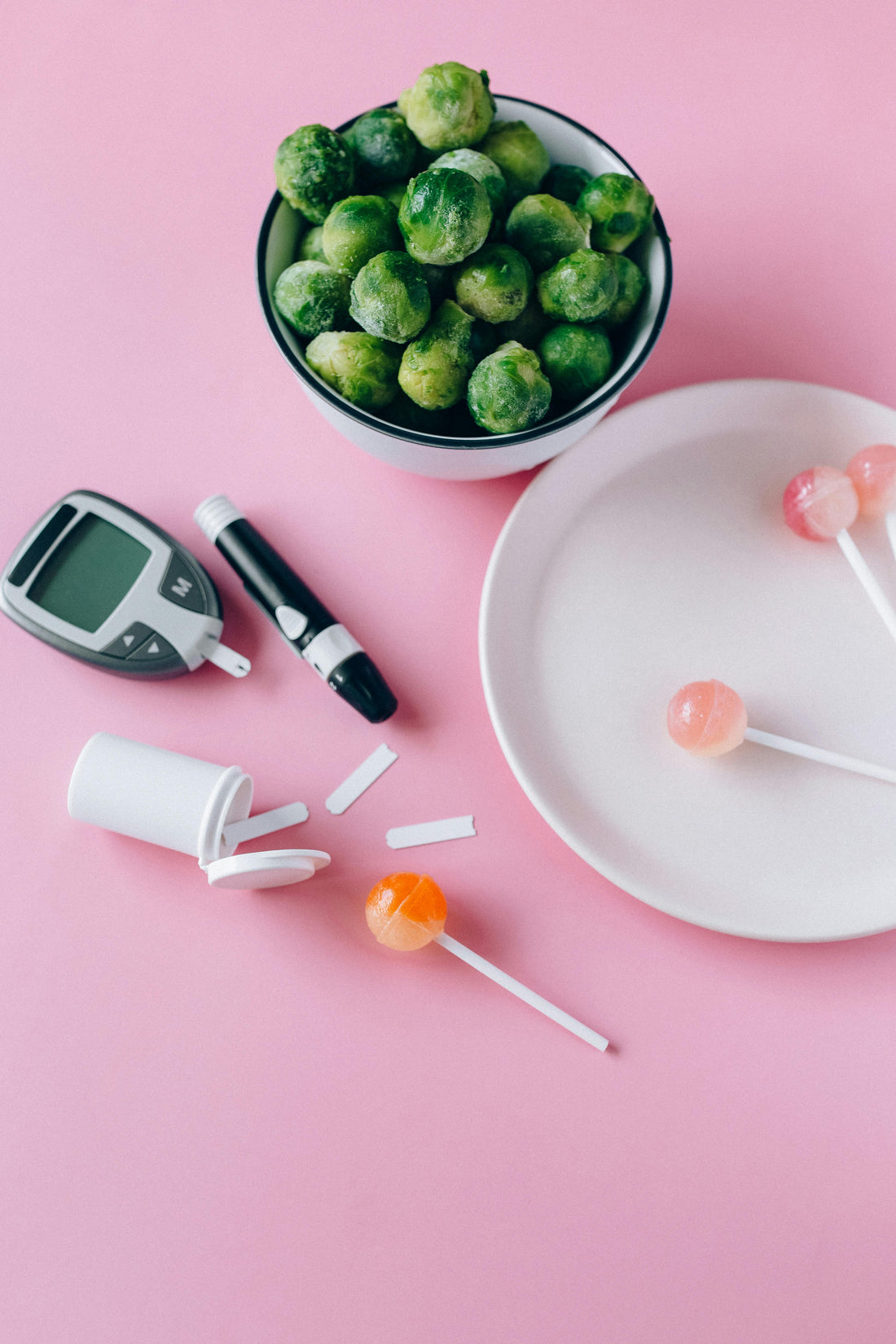 Can Fermented Foods Help Support Blood Sugar Balance?