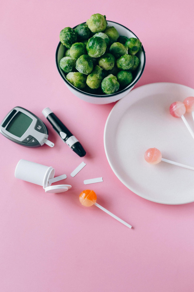 Can Fermented Foods Help Support Blood Sugar Balance?