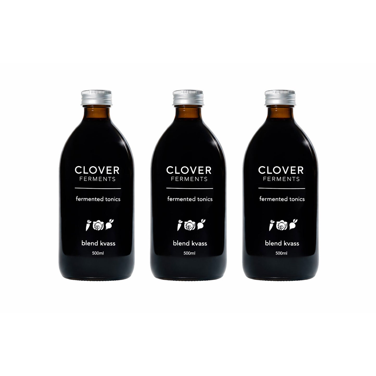 Blend Pack