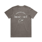 Limited Edition "Trust Your Gut" Clover Ferments T-Shirt