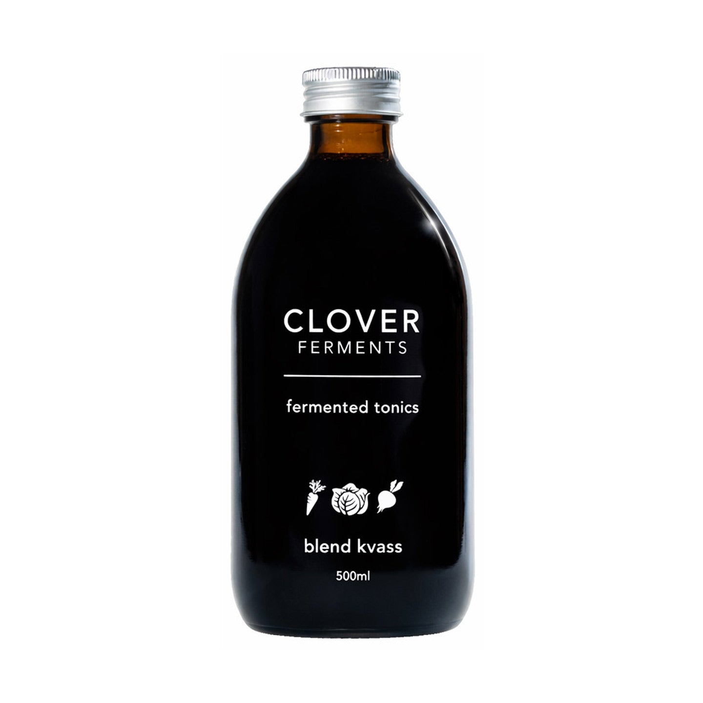 Blend Kvass