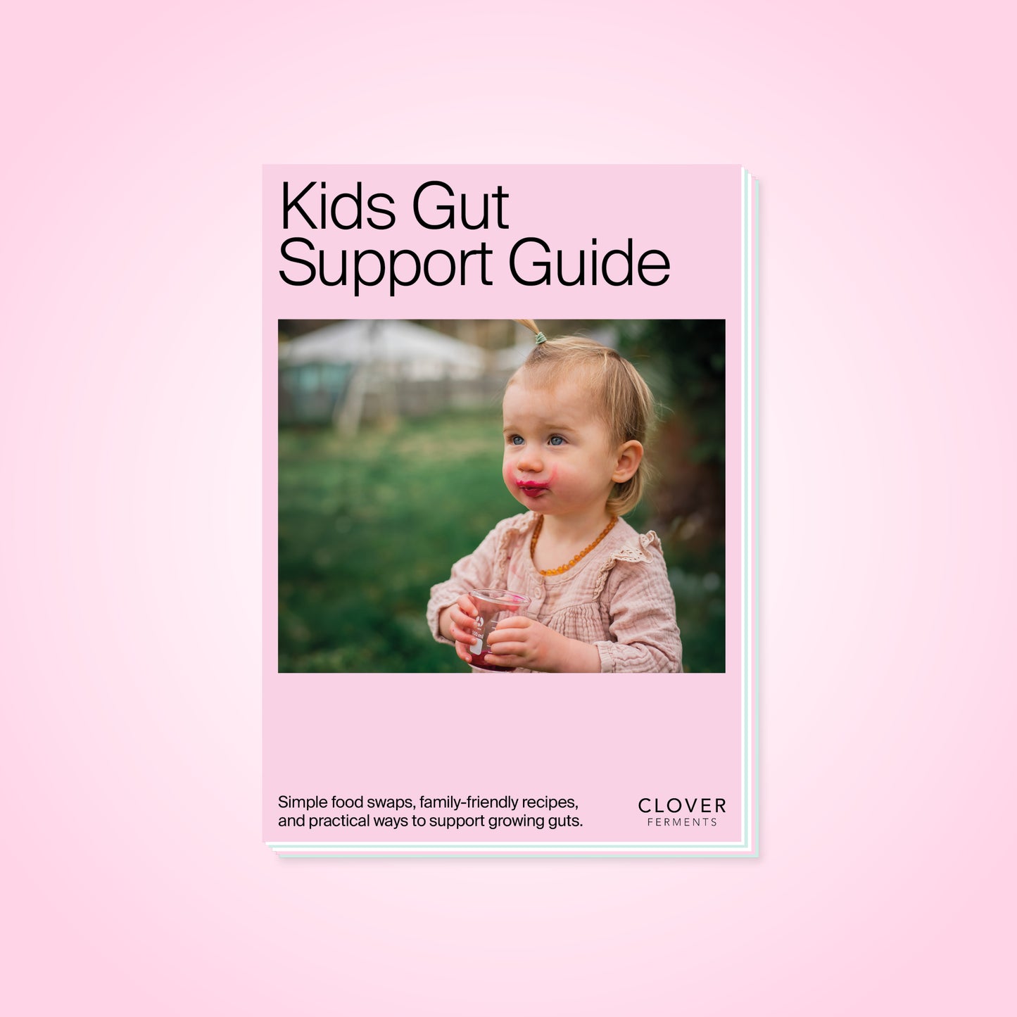 Kids Gut Support Bundle