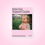 Kids Gut Support Bundle