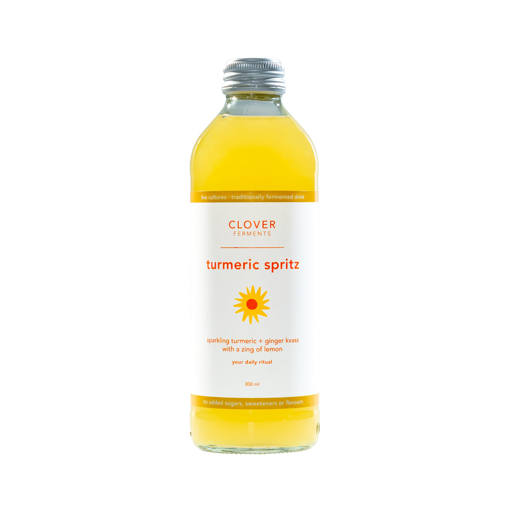 Turmeric Spritz Pack