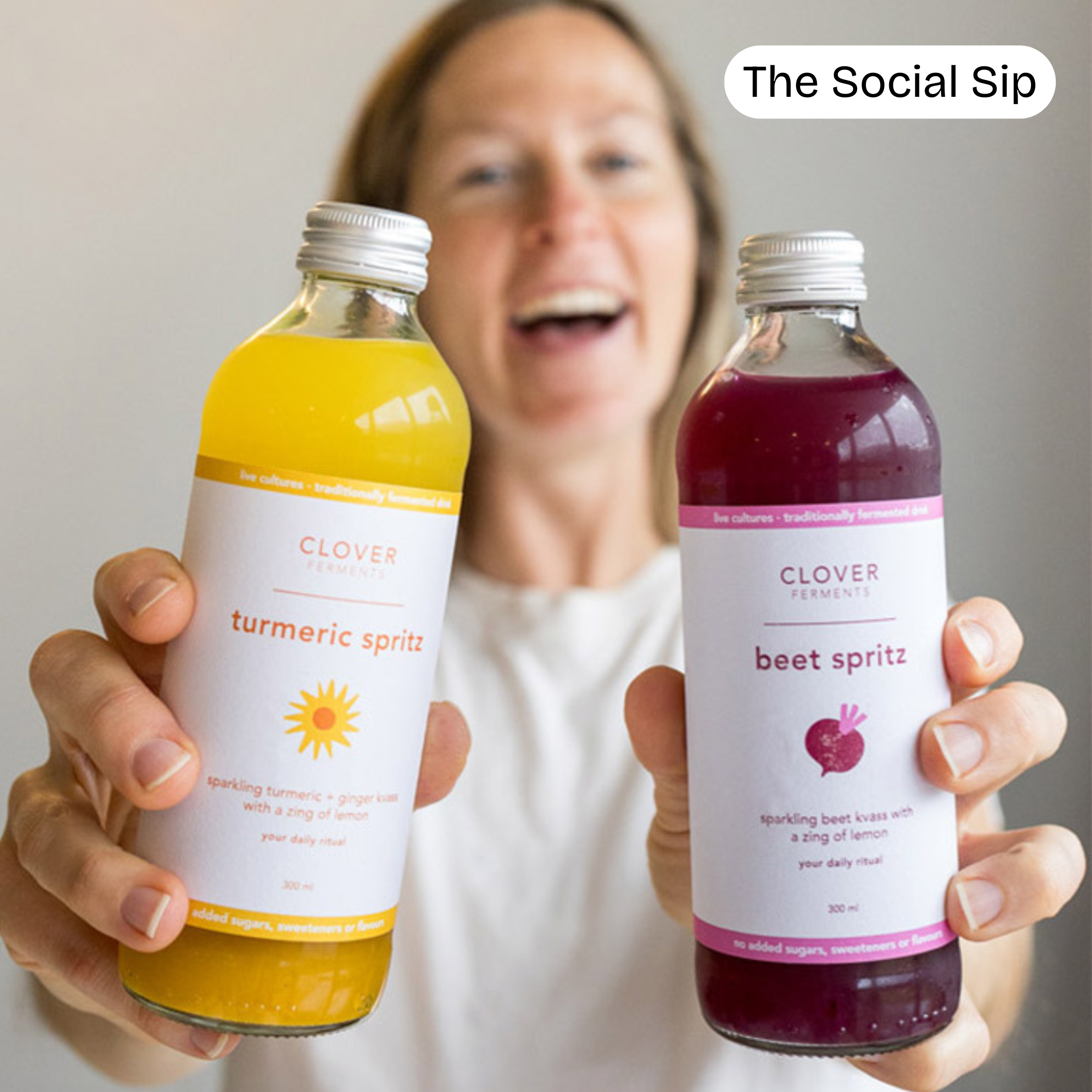 Mixed Spritz Pack