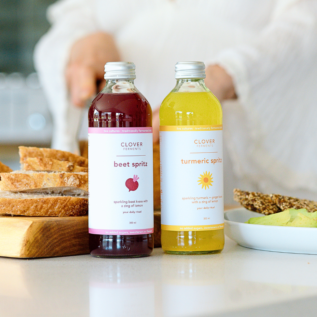 Mixed Spritz Pack