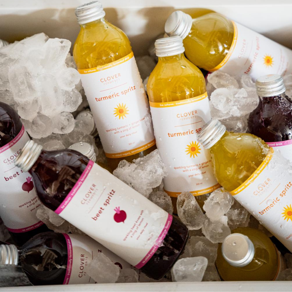 Mixed Spritz Pack