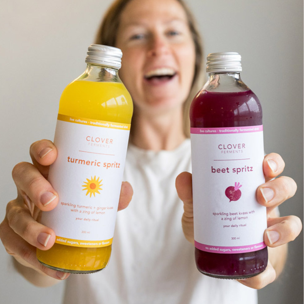 Mixed Spritz Pack