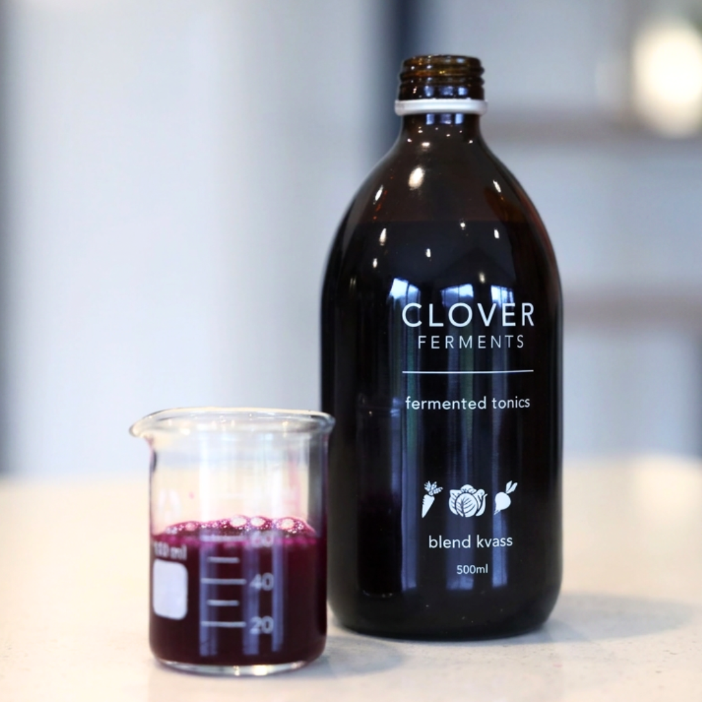 Blend Kvass
