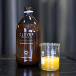 Turmeric Kvass