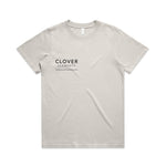 Limited Edition "Trust Your Gut" Clover Ferments T-Shirt