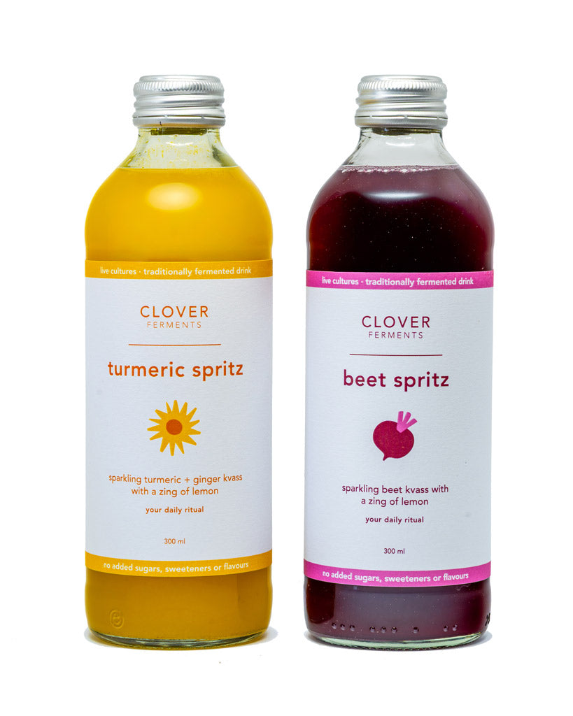 Mixed Spritz Pack