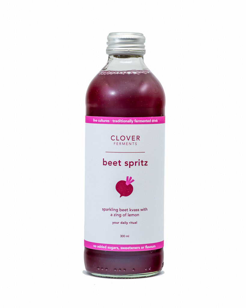 Beet Spritz Pack
